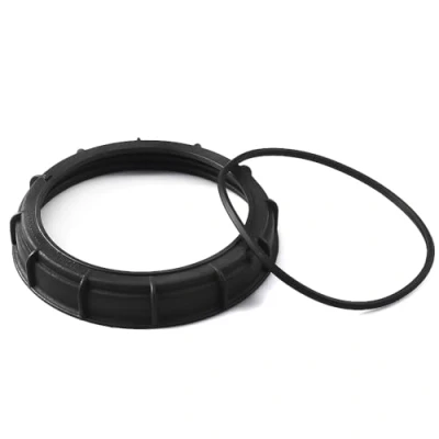 Image of ROBUST Car Fuel Tank Locking Ring And Seal for Renault Clio Mk2 Mk3 Mk4 Espace Mk5 Kangoo Dacia Logan Mk1 Sandeo Stepway 7701209115 7701207449 7701206096