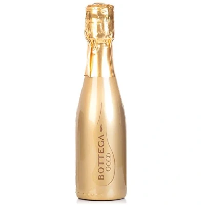 Image of Champagne Box Gold Mini Prosecco 20 cl