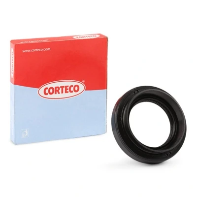 Image of 1607073580, 6822EN Gaskets CORTECO 19026735B Drive Axle TOYOTA: Aygo, Yaris I Hatchback, Corolla VI Liftback, CITROËN: C1 I, II
