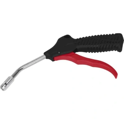 Image of Sealey Sa9131 Air Blow Gun 100Mm with Safety Nozzle