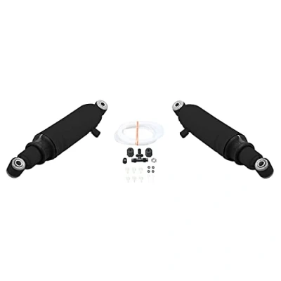 Image of Monroe Shocks &amp; Struts Max Air MA768 Shock Absorber, Pack of 2