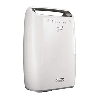 Image of De&#039;Longhi DEX214F Dehumidifier, dex14, 2500 W