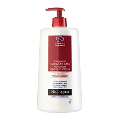Image of Neutrogena Moisturising Lotions, 750 ml