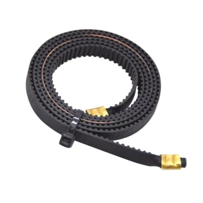 Image of for Neptune 3 4 X Y Synchronous Rubber GT2 Width 6mm Timing Belt 3D Printer Part Accessory