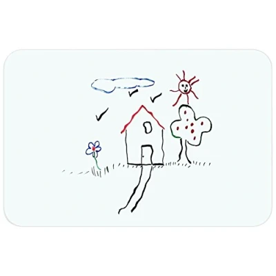 Image of Junior And Early School Whiteboard