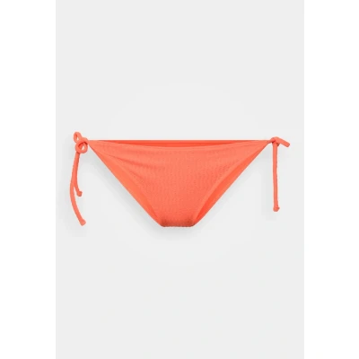 Image of Roxy Lagos Moderate Bikini bottoms, Women&#039;s, Size: XL, Emberglow