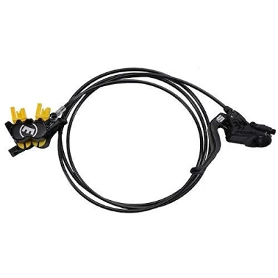Image of Magura MT5 2 Finger For Left or Right Single Brake 2200mm Hose Length