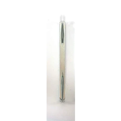 Image of FixitFlo 8mm Split Spindle Bar140mm Length for Door Handles (140mm Spindle, Pack of 1)