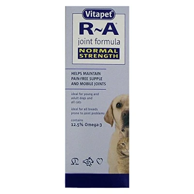 Image of VITAPET R A Formula Supplement, 1.12 Kg