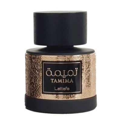 Image of Tamima Lattafa 100ml Perfume for Women Floral Fruity Fragrance