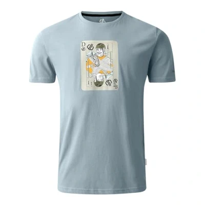 Image of Dare 2b Men&#039;s Movement III T Shirt Lead Grey, Size: Xxxl