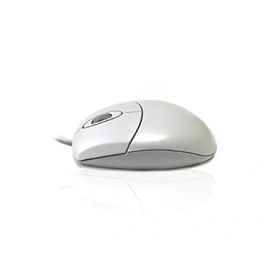 Image of Accuratus 3331 USB Full Size 800dpi Optical Mouse