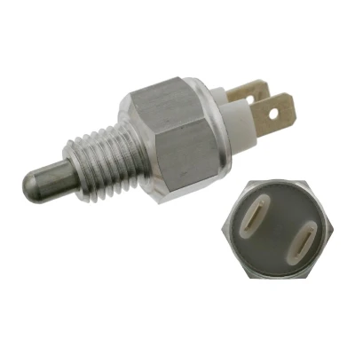 Image of 23141354071 Switch, reverse light FEBI BILSTEIN 01625 BMW: 3 Coupe