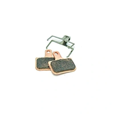 Image of Clarks VX864 Brake Pad Black, One Size