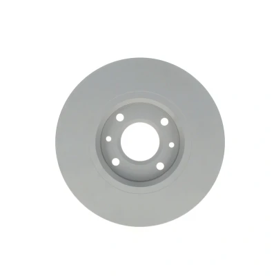 Image of 3557911 Brake disc BOSCH 0 986 479 E67 283mm 26mm 4 108mm Vented Coated Alloyed/High carbon CITROËN: DS3 Hatchback, DS4 C4 Picasso 2