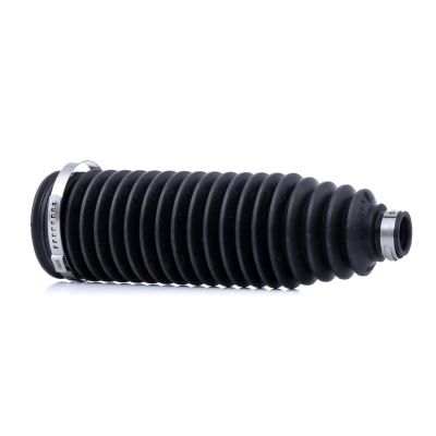 Image of 30776251 Bellow, steering FEBI BILSTEIN 34293 Thermoplast Front Axle Left, Right with clamps FORD: MONDEO 4, VOLVO: S80 II