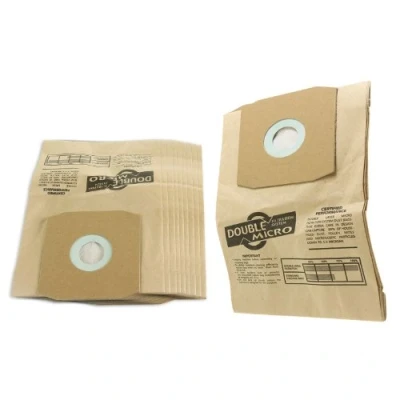 Image of First4spares Vacuum Cleaner Dust Bags Compatible With Daewoo Cleaners Pack Of 10