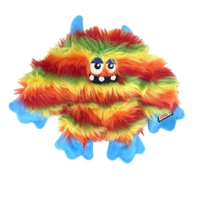 Image of KONG Frizzle Zazzle Medium