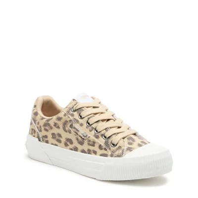 Image of Rocket Dog Women&#039;s Cheery Sneaker, Dexter Tan, 4 UK