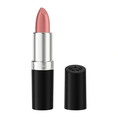 Image of Rimmel Lasting Finish Lipstick 290 sunset rose