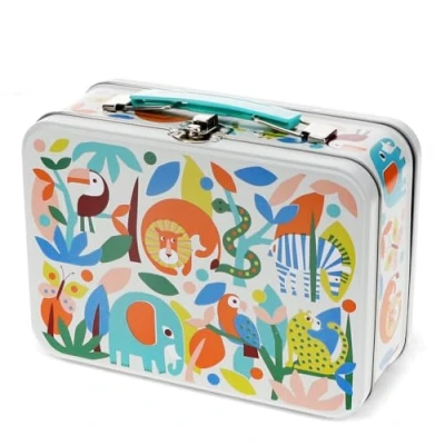 Image of Rex London Wild Wonders Tin Case