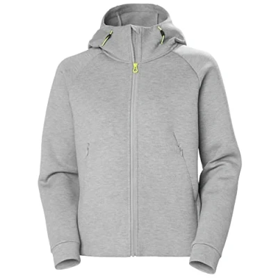 Image of Helly Hansen Women&#039;s HP Ocean 2.0 Full Zip Sailing Jacket