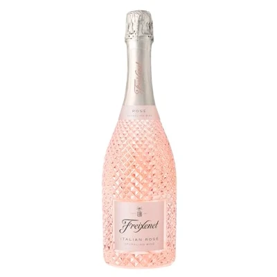 Image of Freixenet Italian Sparkling Rose, 750 ml