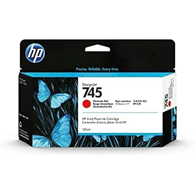 Image of Hewlett Packard 725184104633 Original Inkjet Cartridge