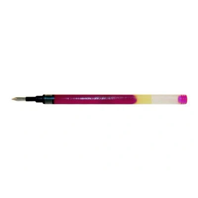 Image of Pilot BLSG2 0.7mm Gel Rollerball Pen Refill Violet (Each)