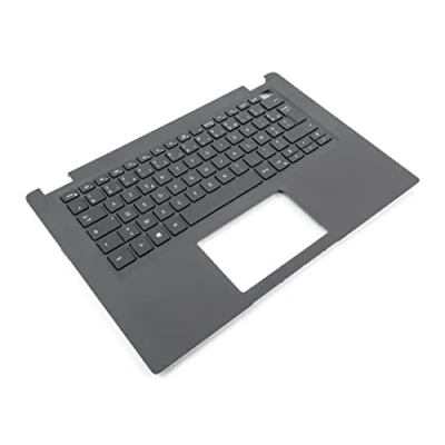 Image of Dell Latitude 3410 Palmrest &amp; FRENCH Backlit Keyboard 00MC2P + 0P7F2D (414X6) (Renewed)