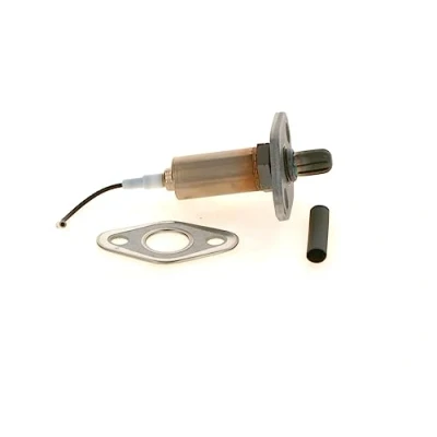 Image of LS2031 Lambda sensor BOSCH 0 258 002 031 1 TOYOTA: MR2 II Coupe, Supra III, Celica VI Coupe