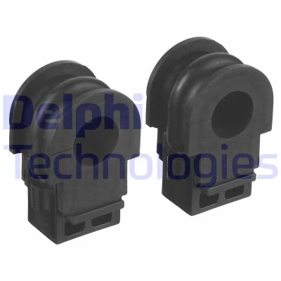 Image of 54613JD03A Stabilizer Bushes DELPHI TD1102W NISSAN: Qashqai / Qashqai+2 I, Juke