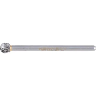 Image of Kennedy 6X6MM Ball Shape Carbide Burr Cut 9