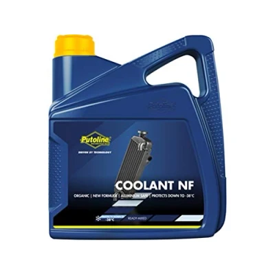 Image of Putoline Coolant NF 4 L