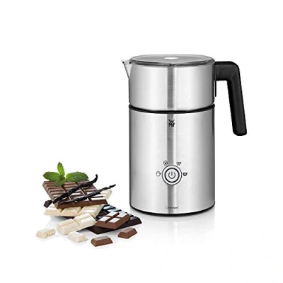 Image of WMF 04.1317.0011 chocolatera (Stainless Steel, Stainless 220 240, 650 W)