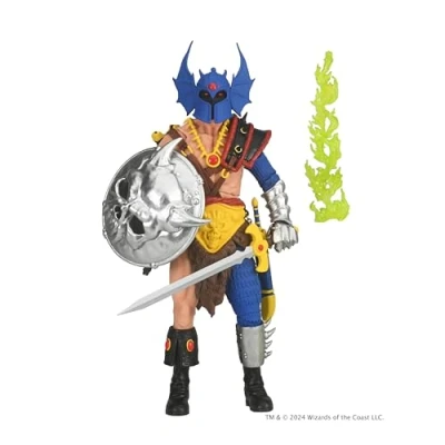 Image of NECA 52280 Collectible, Multicolor
