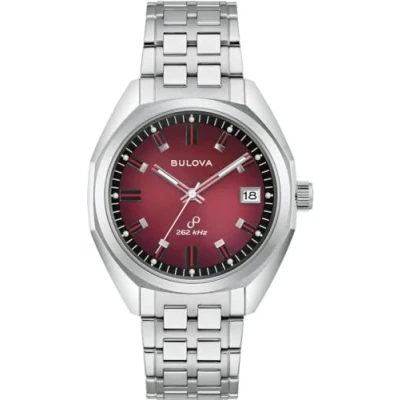 Image of Bulova Analog 96B401