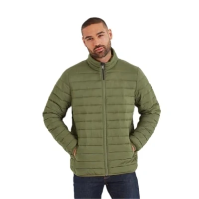 Image of TOG24 Gibson Winter jacket, Men&#039;s, Size: 4XL, Khaki