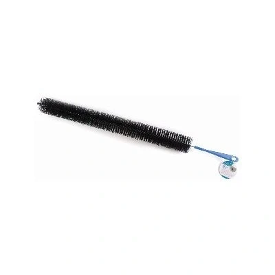 Image of Grey 78cm Radiator Brush By Ashley