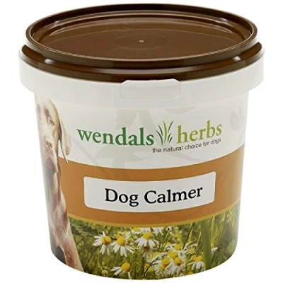 Image of Wendals Dog Calmer 250g