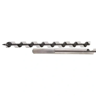 Image of Makita D 07630 Wood Auger Drill Bit 24x450