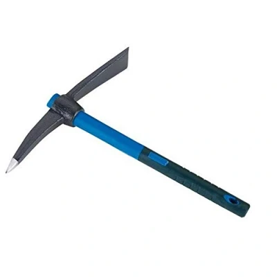 Image of Alyco 198758 Alcotana Shovel with fibreglass Handle 400 gr