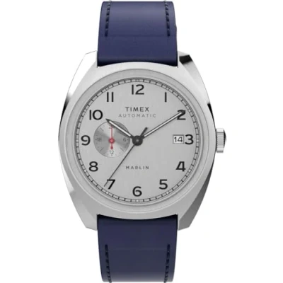 Image of Timex Automatic Watch TW2V61900