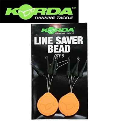 Image of Korda Line Saver Bead For Carp Fishing KLSB