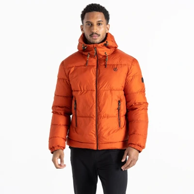Image of Dare 2b Mens Endless IV Jacket Rooibos Tea XXL