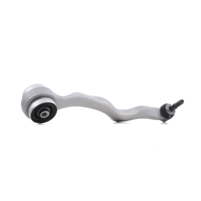 Image of 31126851260, 31126855742, 6851260, 6855742 Suspension Arm LEMFÖRDER 36940 01 Front Axle, Right, Lower, Control Aluminium BMW: 4 Coupe, 3 GT