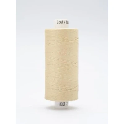 Image of 1000mt Moon Value Polyester Sewing Thread Colour: M240