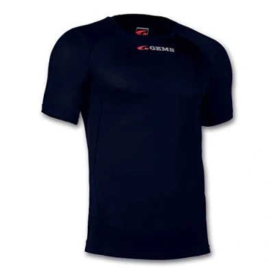 Image of GEMS JD52 Gamma Thermal Shirt Unisex Blue XXS