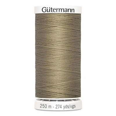 Image of Gutermann Sew All Sewing Thread 250m 868 Each
