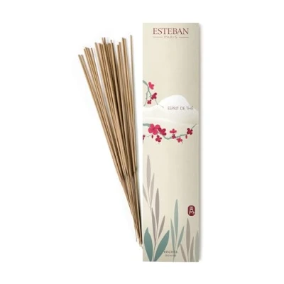 Image of Esteban Esprit de thé Indian Incense